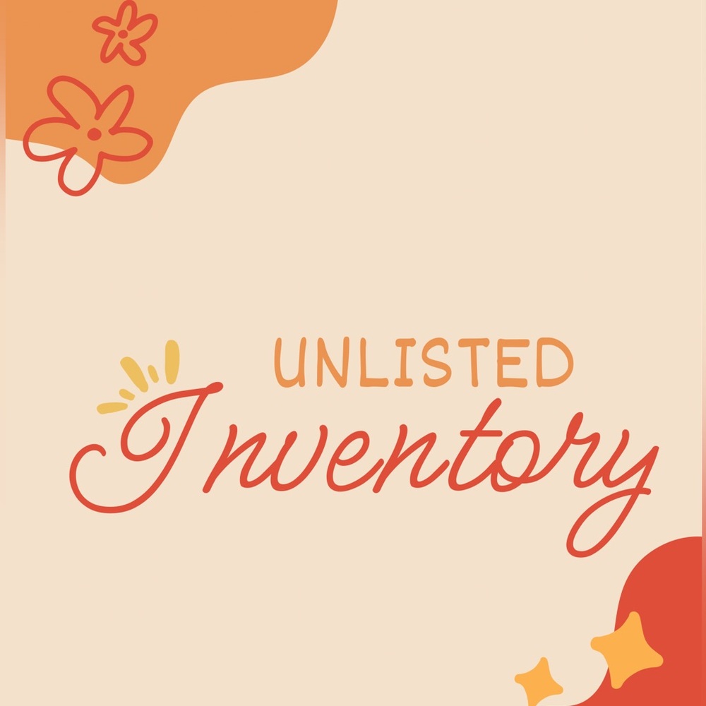 Unlisted Live Show Listing